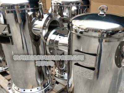 新能源電池專用不銹鋼過(guò)濾器